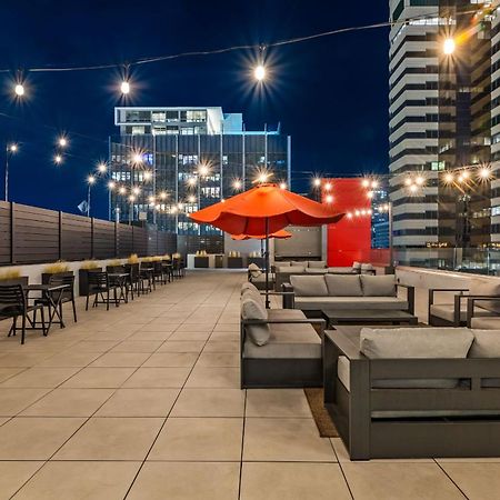 Hotel Mai Downtown Long Beach Esterno foto